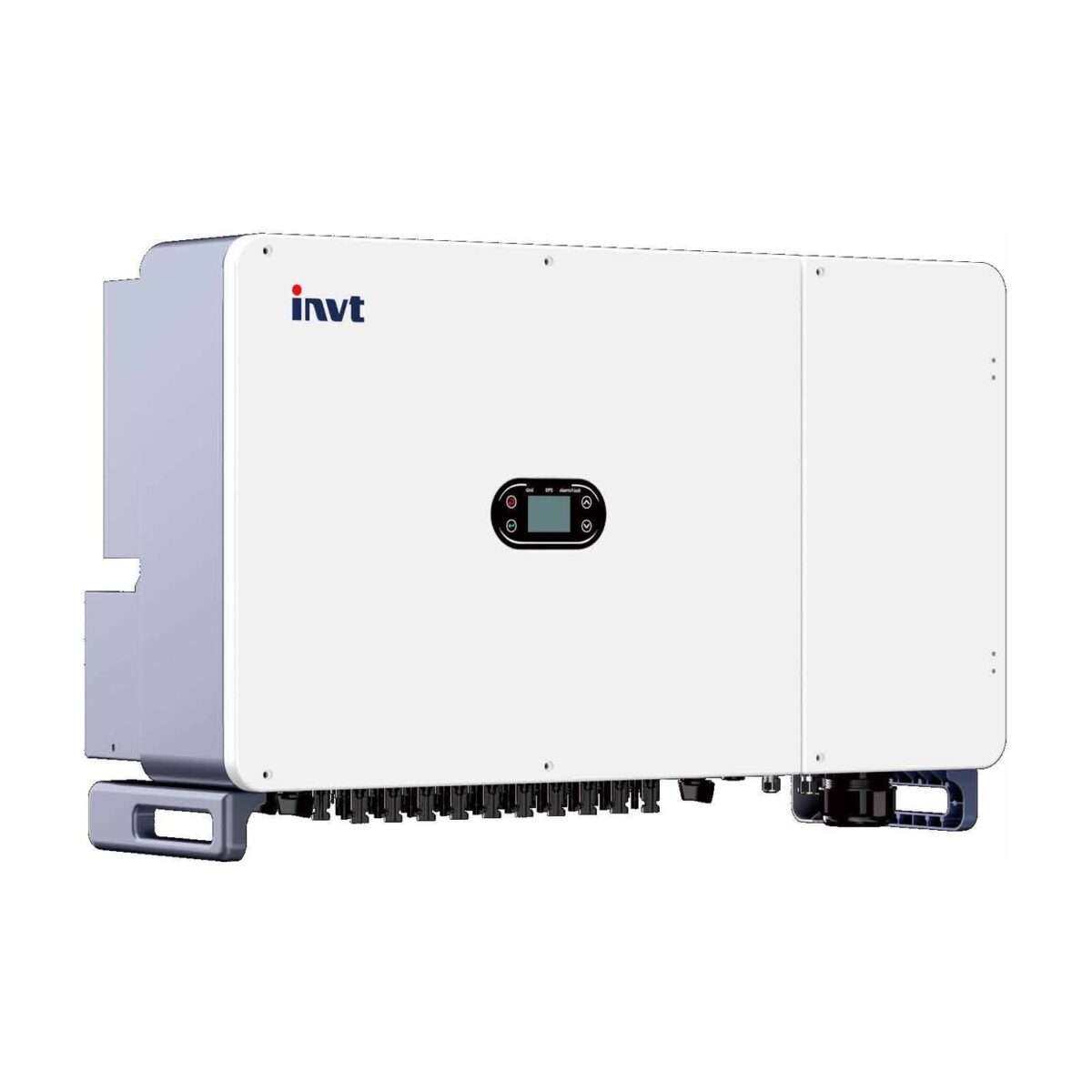 INVT XG100KTR