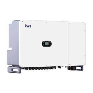 INVT XG100KTR