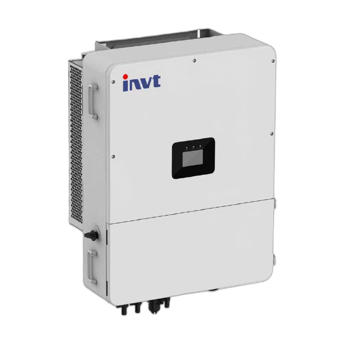 INVT XD50KTR