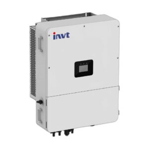 INVT XD50KTR