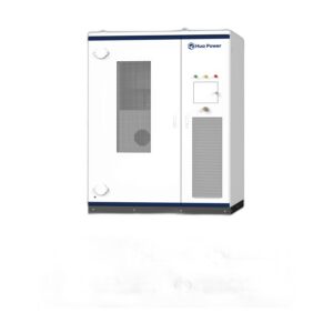 HUAPOWER HC215P 100 kW / 215 kWh (LIQUID)