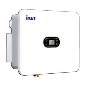 INVT XD5KTR