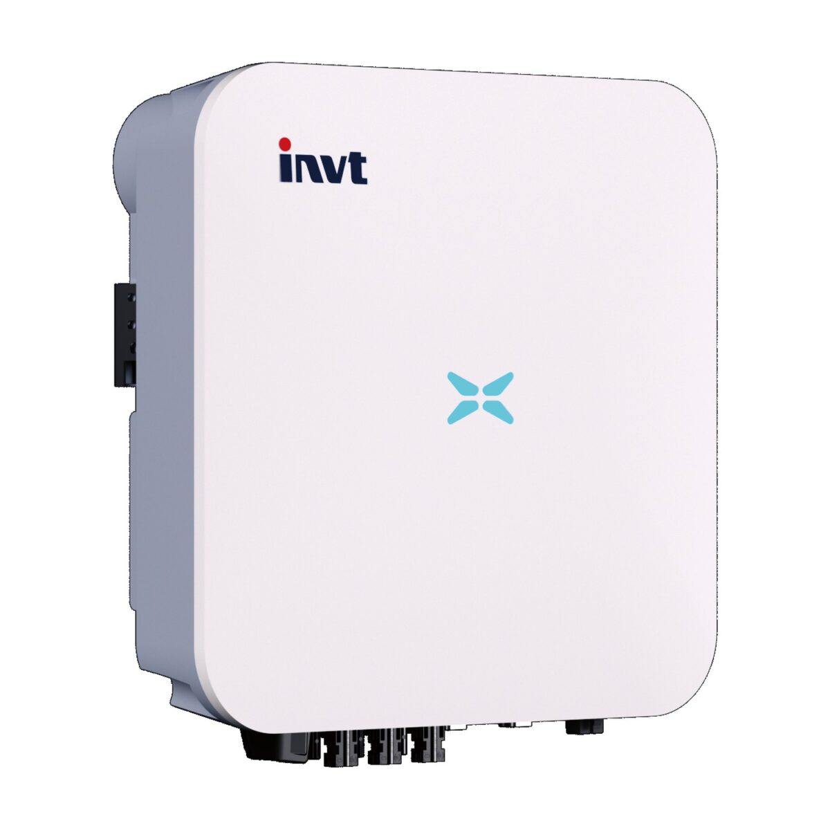 INVT XG3KTL-1M