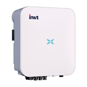 INVT XG3KTL-1M