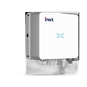 INVT XG3KTL-S