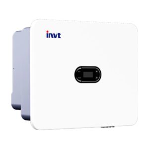 INVT XG20KTR