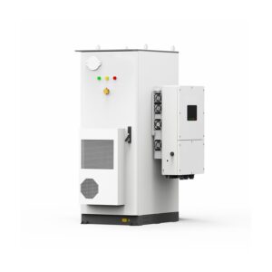HUAPOWER HCPBC2106 - 30kW/71kWh