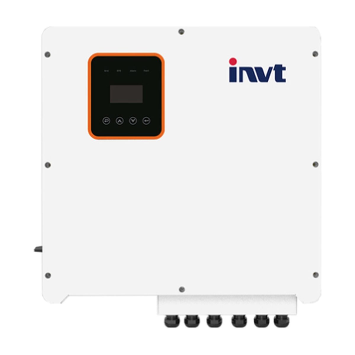 INVT BD10KTR-RH3