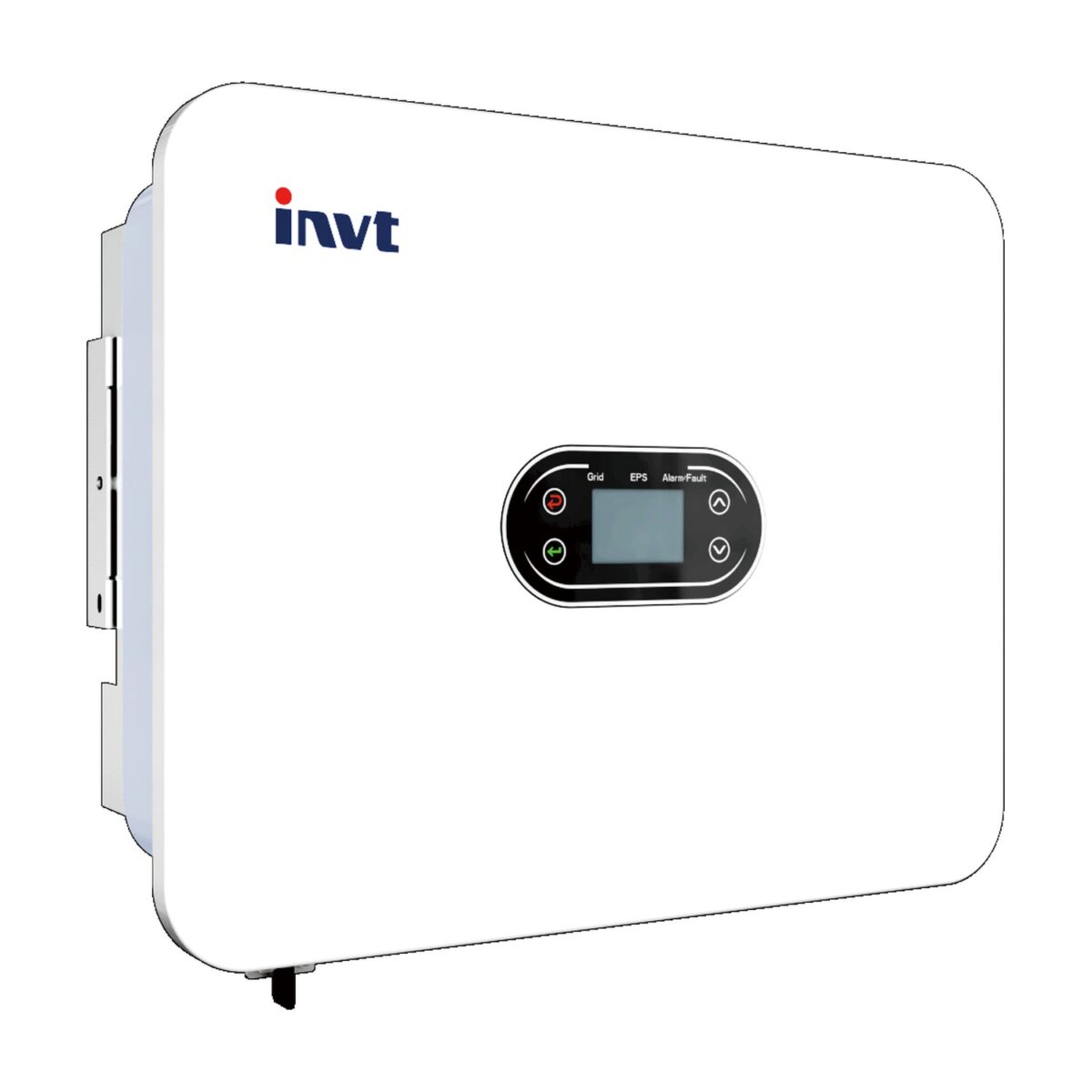 INVT XD4KTL