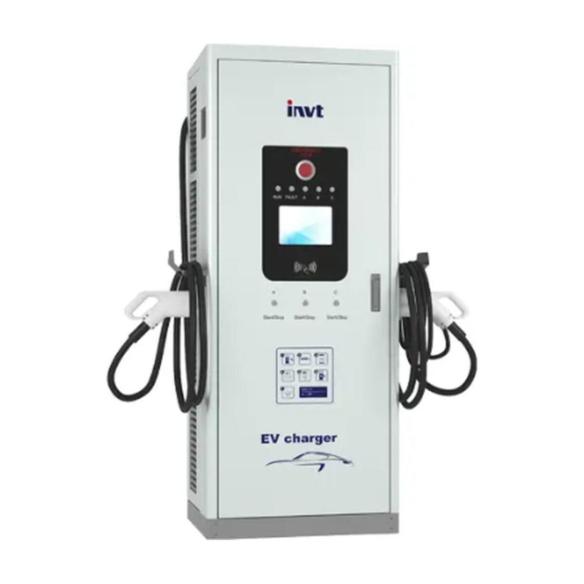 INVT EVC16-DH60K7P3UE