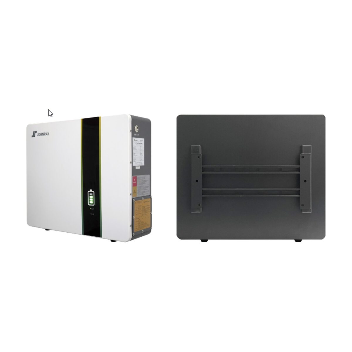 JOHNRAY JRW48100