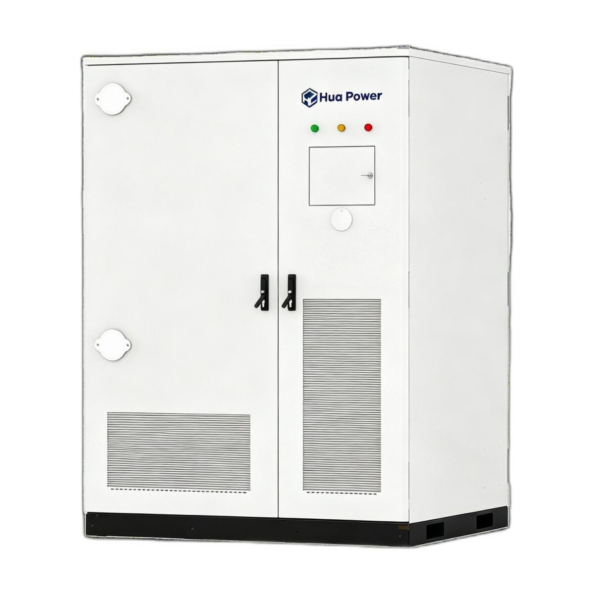 HUAPOWER HC261P-125kW/261kWh Battery ESS LIQUID