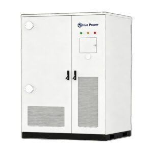 HUAPOWER HC261P-125kW/261kWh Battery ESS LIQUID